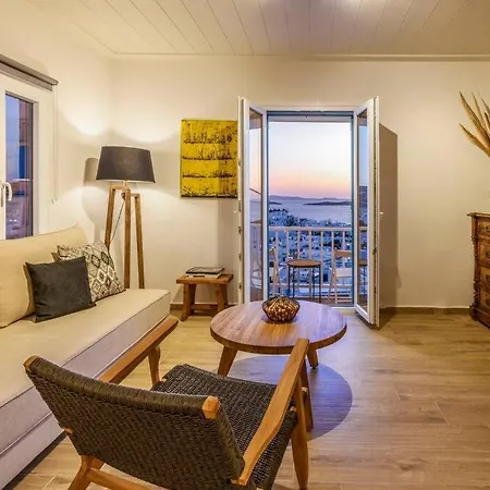 Blueisla Sea View A Διαμέρισμα