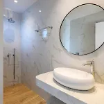 Blueisla Sea View A Lägenhet *