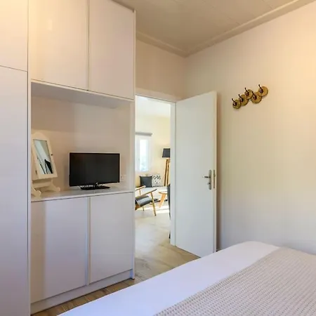 Blueisla Sea View A شقة
