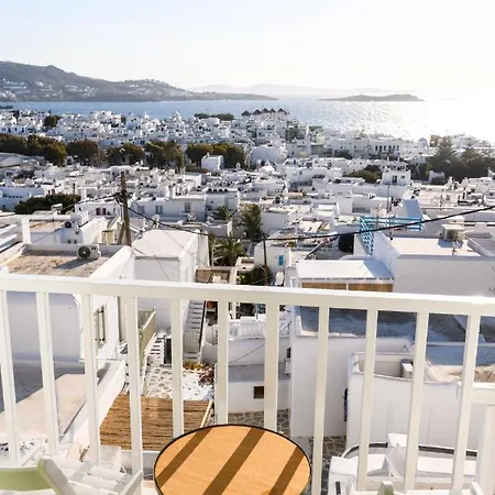 Blueisla Sea View A