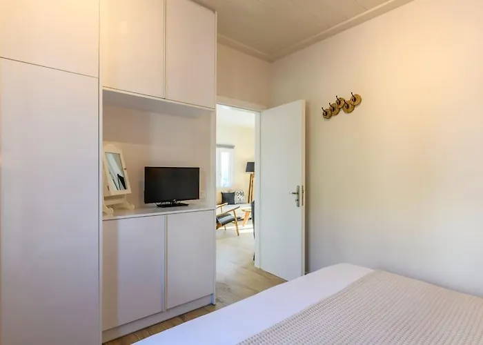 Blueisla Sea View A Daire