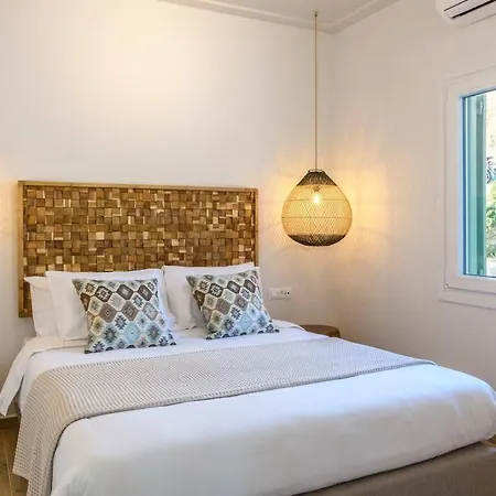 Blueisla Sea View A Appartement *